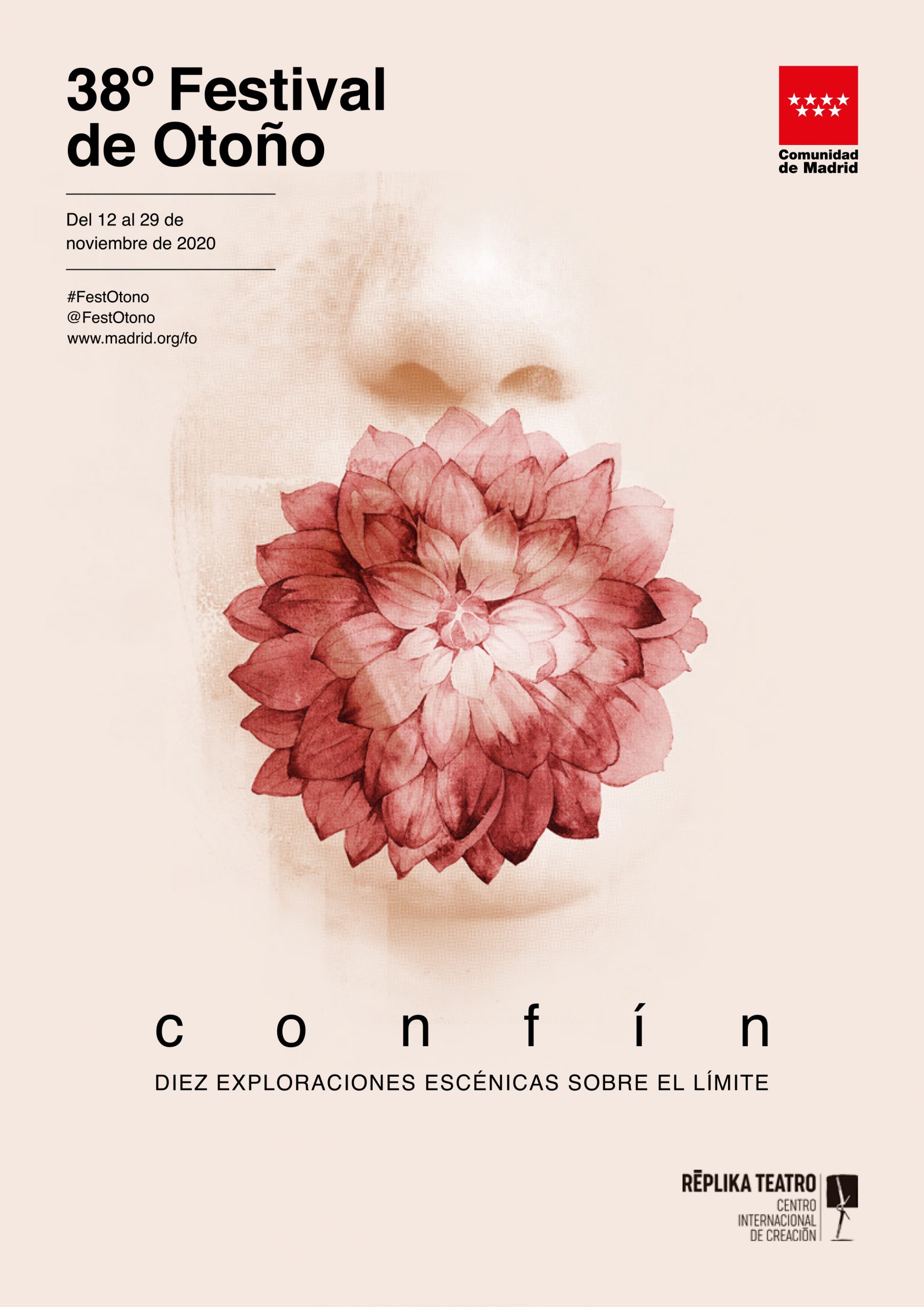 Ciclo CONFÍN. Diez exploraciones escénicas sobre el límite | 38º Festival de Otoño