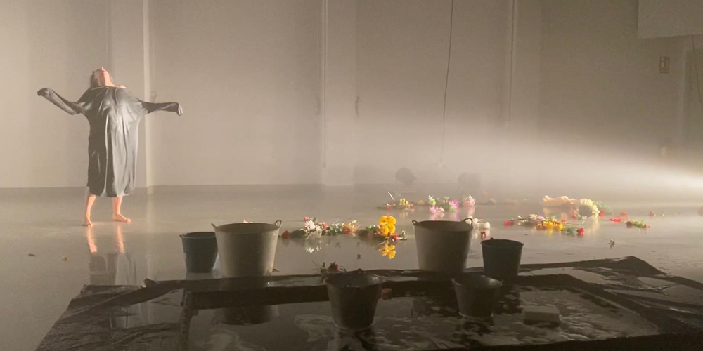 Descubre la escuela de Réplika Teatro
