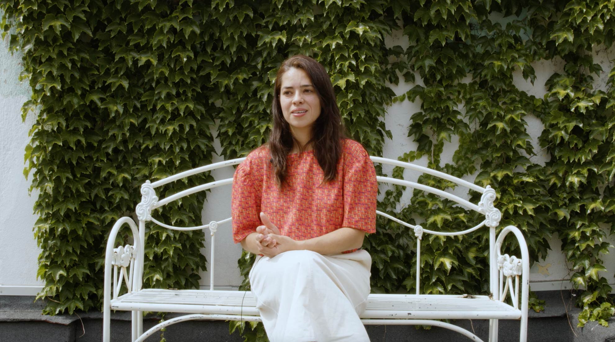 Entrevista a Mari Paula → Temporada 2022-23