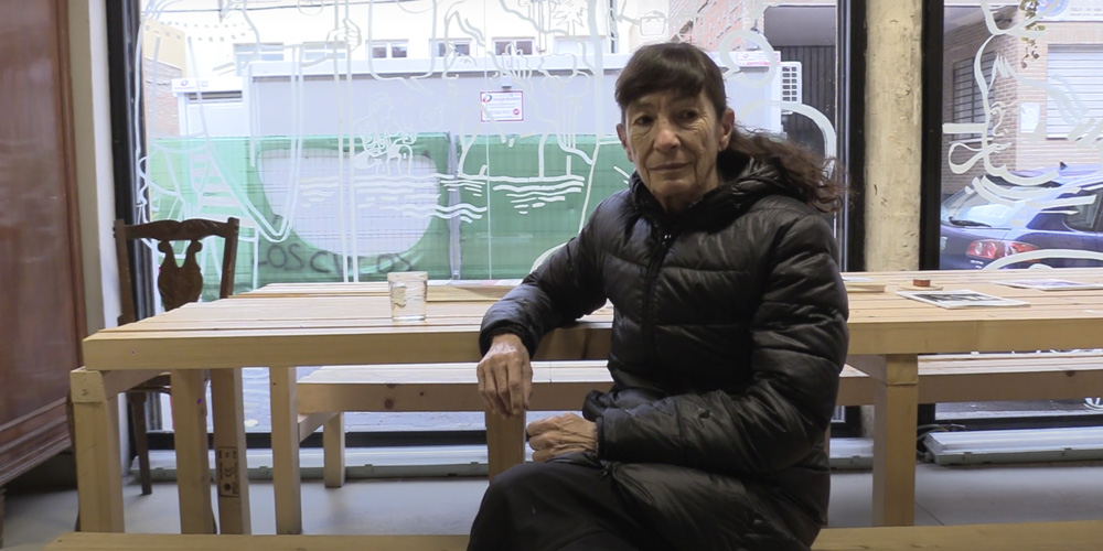 Entrevista a Carmen Werner → Temporada 2022-23
