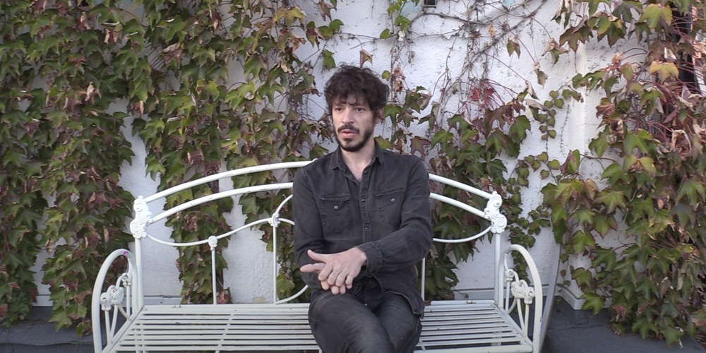 Entrevista a Javier Bejarano → Temporada 2022-23
