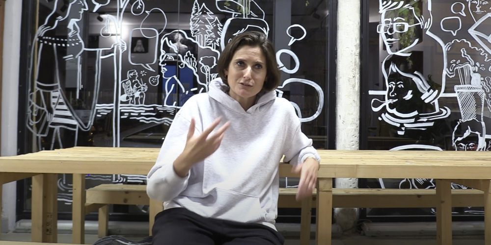 Entrevista a OKKRE → Temporada 2022-23