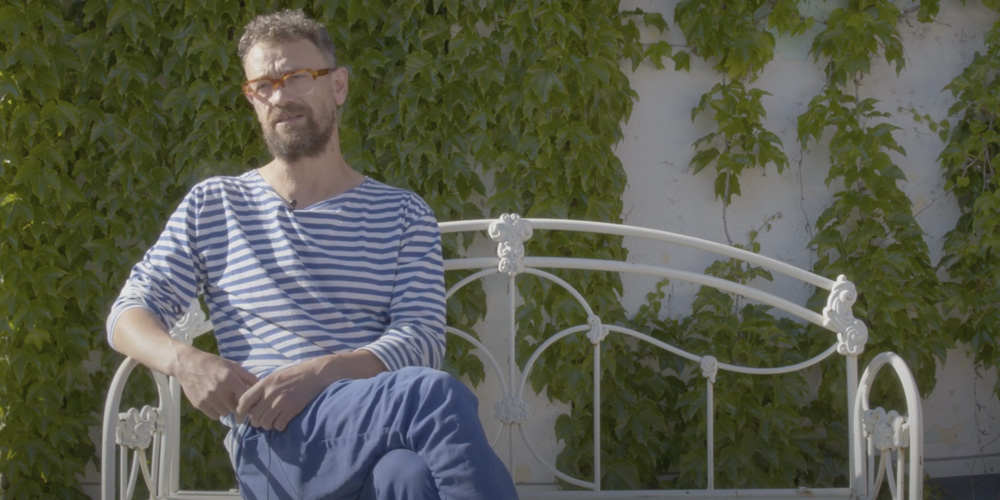 Entrevista a Vicente Arlandis → Temporada 2022-23
