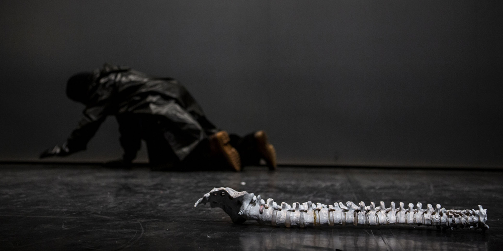 2ª parte Temporada 2023/24 en Réplika Teatro → consulta aquí la programación (ene-jun’24)