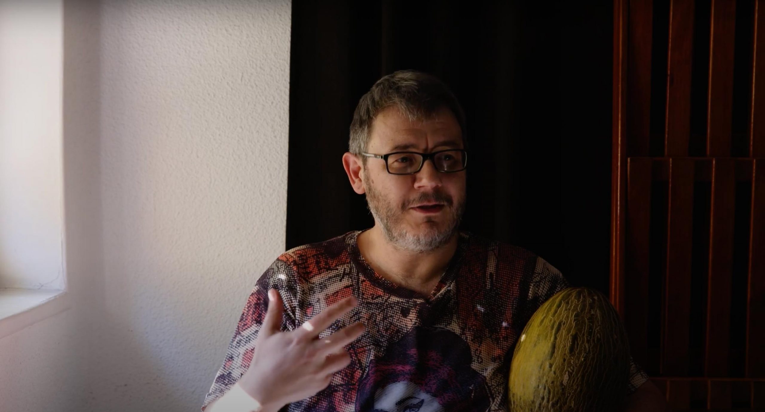 «Cultura crítica» con Álvaro Vicente