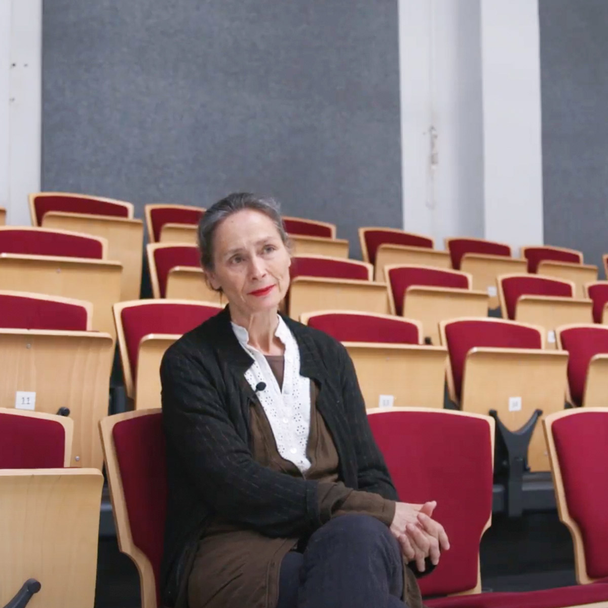 ¿Qué es la escuela Réplika Teatro?
